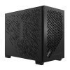 Adata XPG VALOR AIR NANO/Micro ATX/Černá