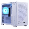 Adata XPG VALOR AIR NANO/Micro ATX/Bílá