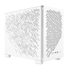 Adata XPG VALOR AIR NANO/Micro ATX/Bílá