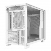 Adata XPG VALOR AIR NANO/Micro ATX/Bílá