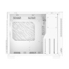 Adata XPG VALOR AIR NANO/Micro ATX/Bílá