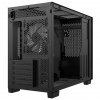 Adata XPG VALOR MESH NANO/Micro ATX/Černá
