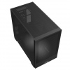 Adata XPG VALOR MESH NANO/Micro ATX/Černá