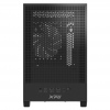 Adata XPG VALOR MESH NANO/Micro ATX/Černá