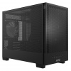 Adata XPG VALOR MESH NANO/Micro ATX/Černá