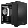 Adata XPG VALOR MESH NANO/Micro ATX/Černá