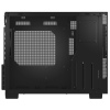 Adata XPG VALOR MESH NANO/Micro ATX/Černá