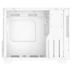 Adata XPG VALOR MESH NANO/Micro ATX/Bílá