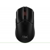 HyperX Pulsefire Haste 2/Herní/Optická/Pro praváky/26 000 DPI/USB+BT/Černá