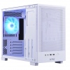 Adata XPG VALOR MESH NANO/Micro ATX/Bílá