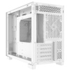 Adata XPG VALOR MESH NANO/Micro ATX/Bílá