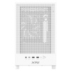 Adata XPG VALOR MESH NANO/Micro ATX/Bílá
