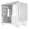 Adata XPG VALOR MESH NANO/Micro ATX/Bílá
