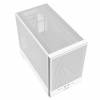 Adata XPG VALOR MESH NANO/Micro ATX/Bílá