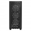 Adata XPG VALOR AIR PRO/Midi Tower/Transpar./Černá