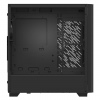 Adata XPG VALOR AIR PRO/Midi Tower/Transpar./Černá