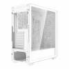 Adata XPG VALOR AIR PRO/Midi Tower/Transpar./Bílá