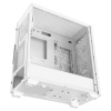 Adata XPG VALOR AIR PRO/Midi Tower/Transpar./Bílá