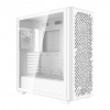 Adata XPG VALOR AIR PRO/Midi Tower/Transpar./Bílá