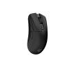 Herní bezdrátová myš Genesis ZIRCON 880 PRO/Herní/Optická/30 000 DPI/USB+BT/Černá