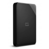 WD Elements SE/1TB/HDD/Externí/2.5"/Černá/2R
