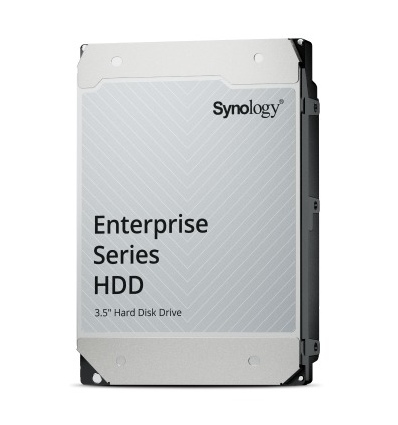 Synology HAS5310/12TB/HDD/3.5"/SAS/7200 RPM/Stříbrná/5R