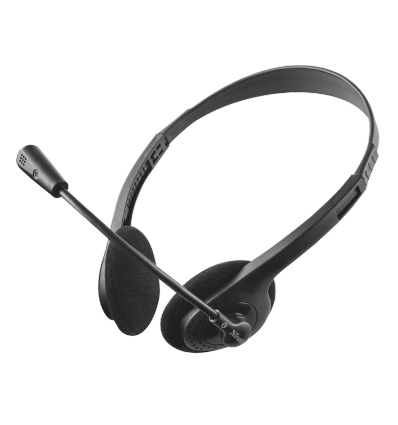 TRUST PRIMO HEADSET