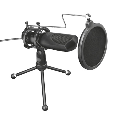 TRUST GXT232 MANTIS MICROPHONE