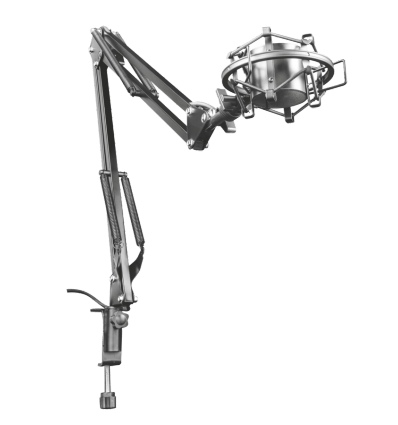 TRUST GXT 253 EMITA MICROPHONE ARM