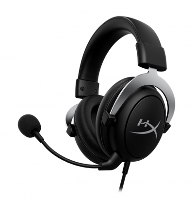 HyperX CloudX - headset pro Xbox