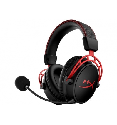 HyperX Cloud Alpha Wirelles Gaming Headset
