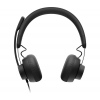 Akce Náhlavní sada Logitech ZONE WIRED GRAPHITE _