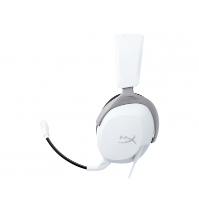 HyperX Cloud Stinger 2 Core PS/Jack/Bílá
