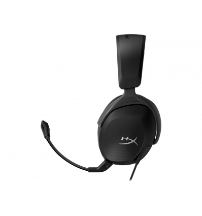 HyperX CloudX Stinger 2 Core Xbox/Jack/Černá