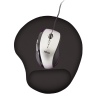 TRUST BIGFOOT MOUSEPAD BLACK