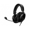 HyperX Cloud III/ANC/Jack/Černá