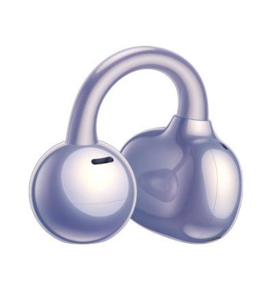Huawei FreeClip Purple