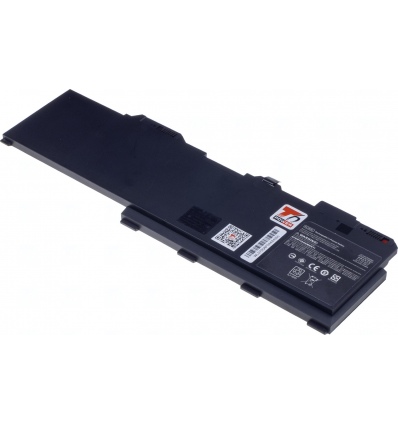 Baterie T6 Power AL08XL, L86212-001, AL08094XL, L86155-1C1, L86155-1C2, L86155-AC1, L86155-AC2, HSTNN-IB9N, HSTNN-OB1S