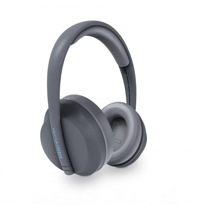Energy Sistem BT Headphones Hoshi Eco šedá
