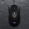 HyperX Pulsefire Core/Herní/Optická/6 200 DPI/Drátové USB-A/Černá
