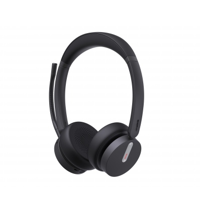 Yealink BH70 Dual Teams, Bluetooth, USB-C/A