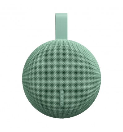 Xiaomi Bluetooth Speaker Essential Green