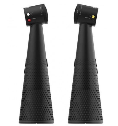 IPEVO Vocal AI, Beamforming Bluetooth Speakerphone