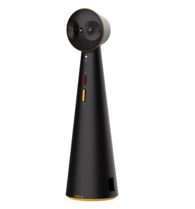 IPEVO TOTEM 180, 180° panoramatická konferenční USB kamera