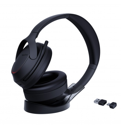 Yealink BH78 USB-C/A, bluetooth sluchátka,