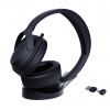 Yealink BH78 USB-C/A, bluetooth sluchátka,