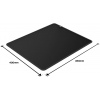 HyperX Pulsefire Mat Mouse Pad Cloth L