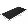 HyperX Pulsefire Mat Mouse Pad Cloth XL