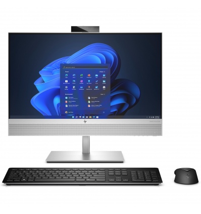 HP EliteOne/840 G9/23,8"/FHD/i5-14500/16GB/512GB SSD/UHD 770/W11P/Silver/3R