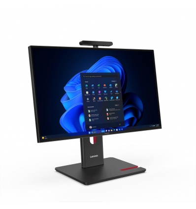 Lenovo ThinkCentre M/M90a Gen 6/23,8"/FHD/U5-235/16GB/512GB/Intel int/W11P/Černá/3ROn-Site